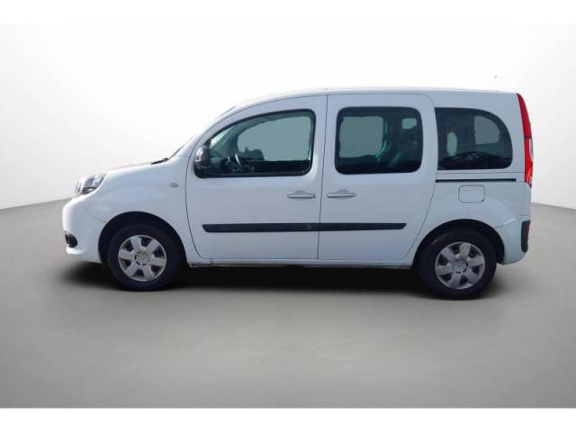Renault Kangoo image 7