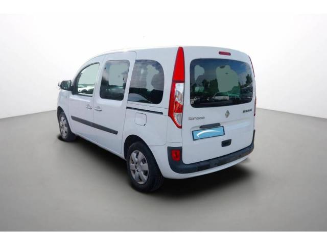 Renault Kangoo image 1