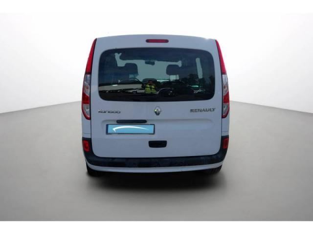 Renault Kangoo image 4