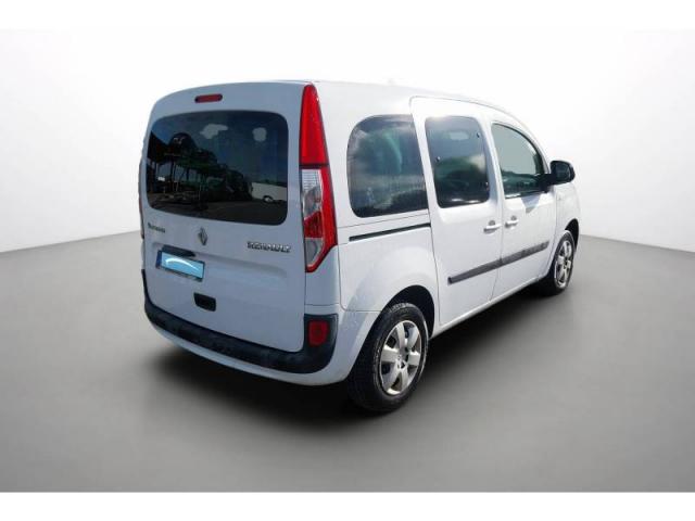 Renault Kangoo image 3