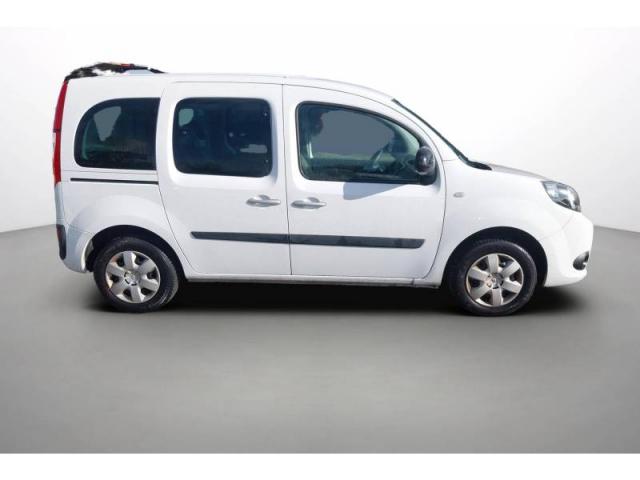 Renault Kangoo image 2