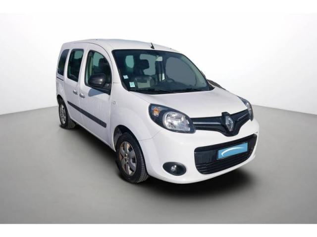 Renault Kangoo image 5