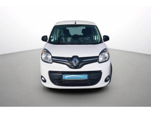 Renault Kangoo image 8