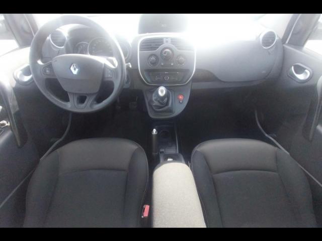 Renault Kangoo image 6