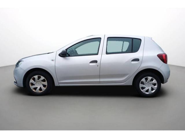 Dacia Sandero image 1