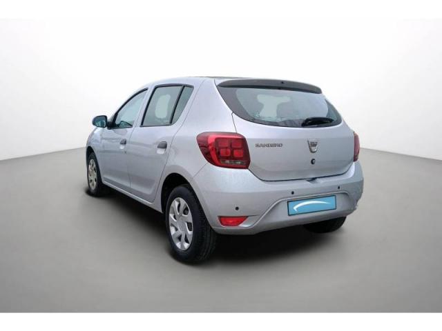 Dacia Sandero image 2