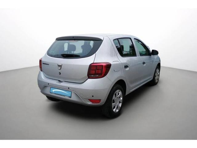 Dacia Sandero image 7