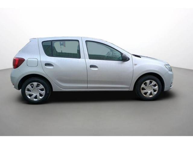 Dacia Sandero image 6