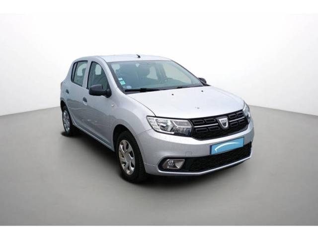 Dacia Sandero image 5