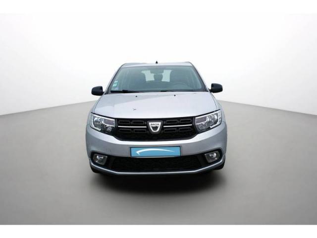 Dacia Sandero image 3