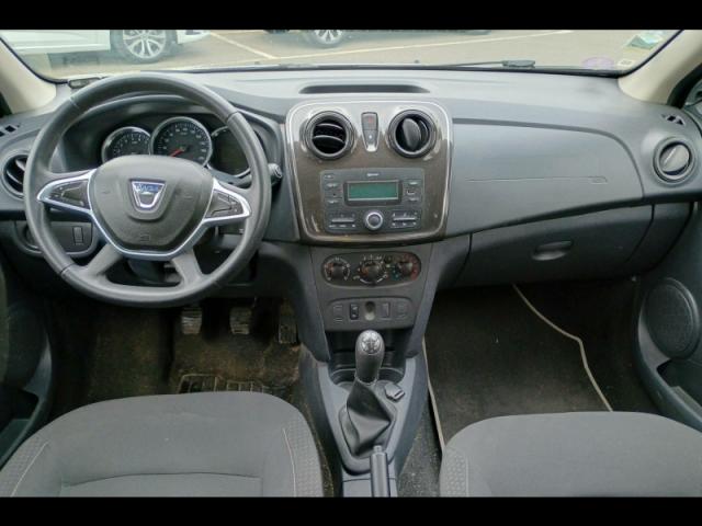 Dacia Sandero image 4