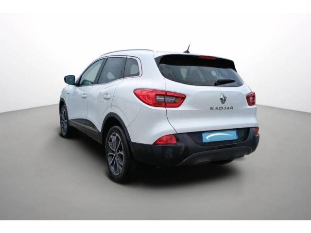 Renault Kadjar image 4