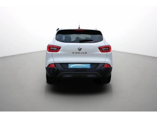 Renault Kadjar image 5