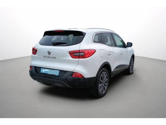 Renault Kadjar image 2