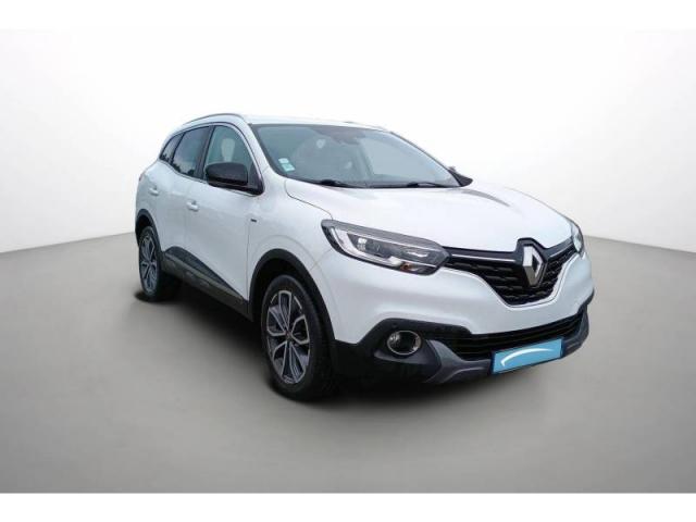 Renault Kadjar image 1