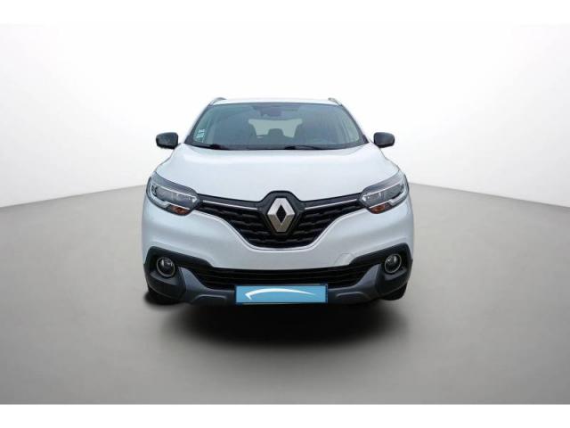 Renault Kadjar image 6