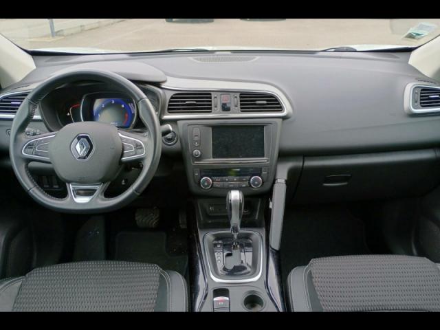 Renault Kadjar image 8