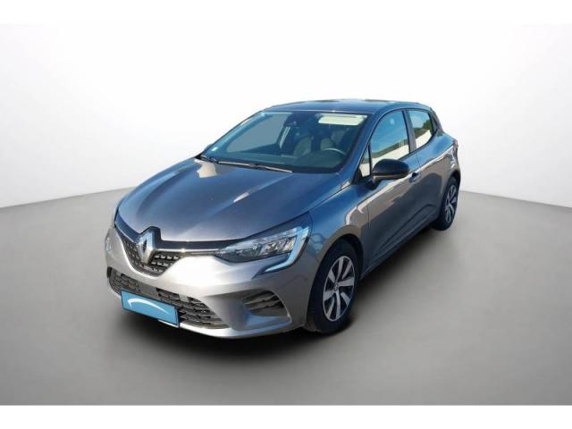 Renault Clio Tce 90 Equilibre