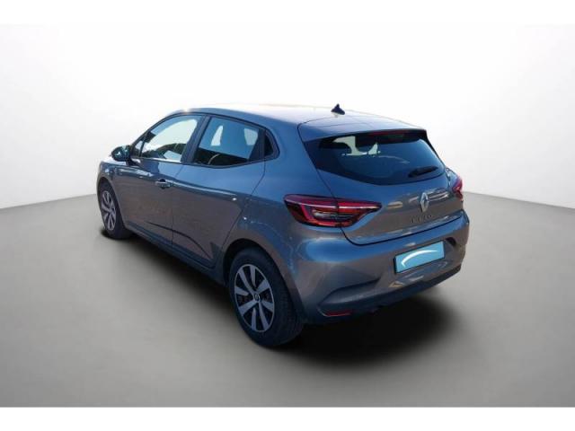 Renault Clio image 7