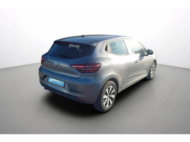 Renault Clio image 2