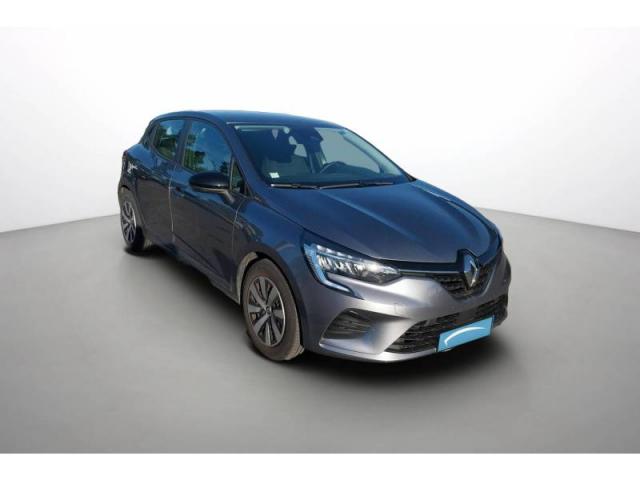 Renault Clio image 8