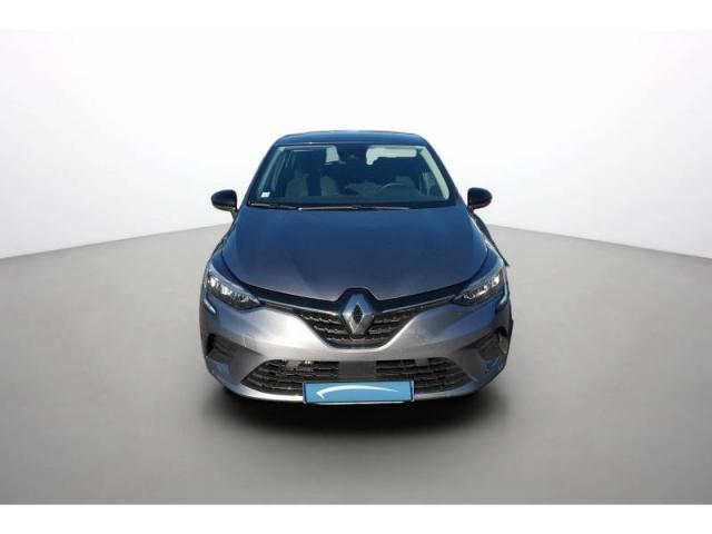 Renault Clio image 1