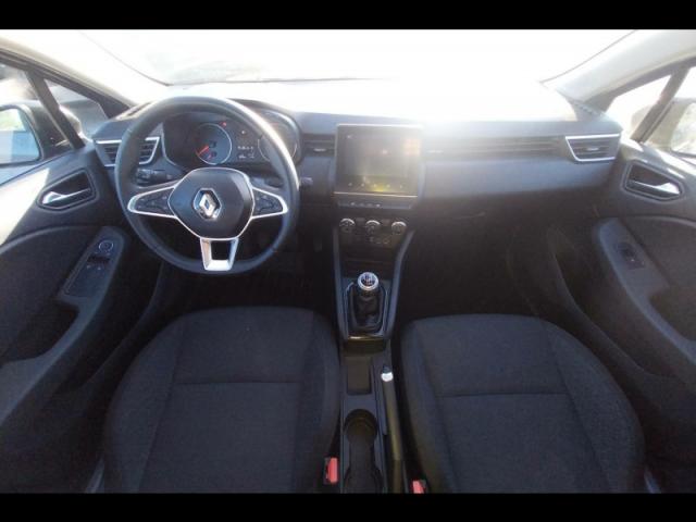 Renault Clio image 3
