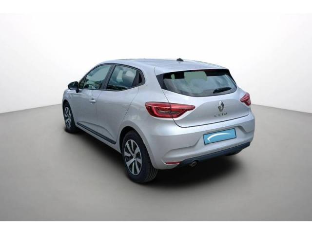 Renault Clio image 3