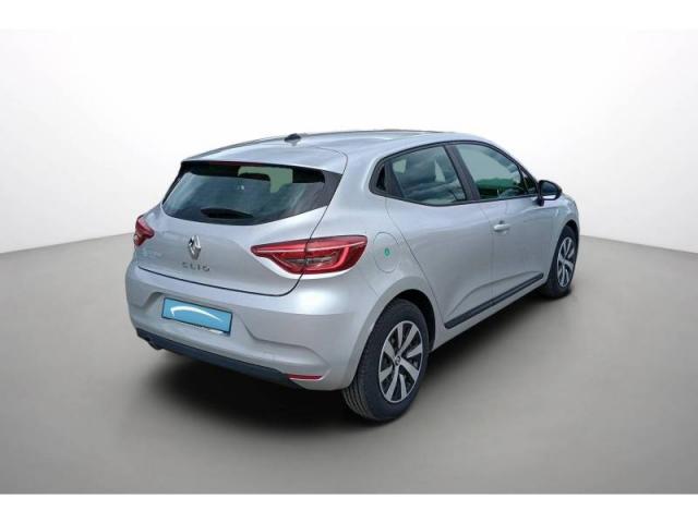Renault Clio image 8