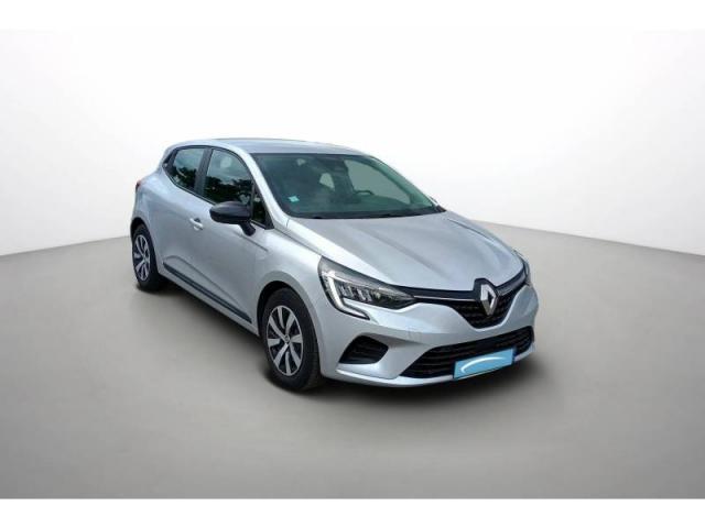 Renault Clio image 6