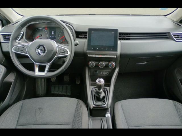 Renault Clio image 7