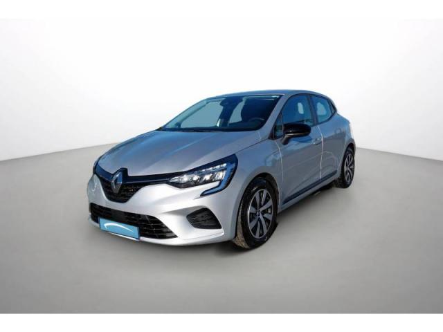 Renault Clio Tce 90 Equilibre