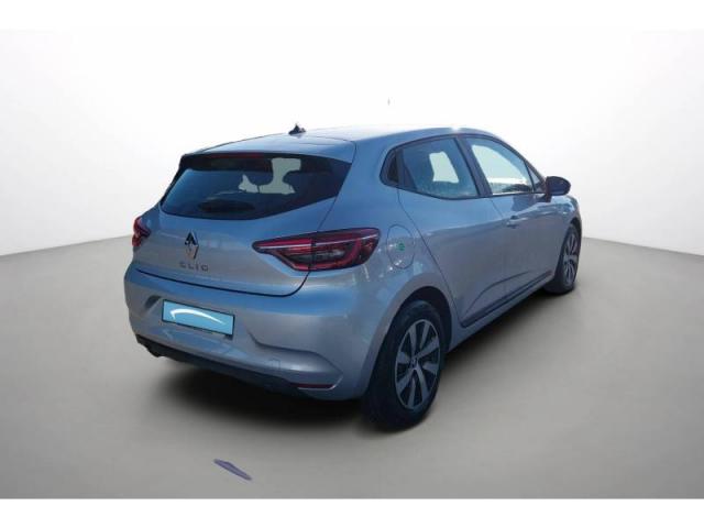 Renault Clio image 6