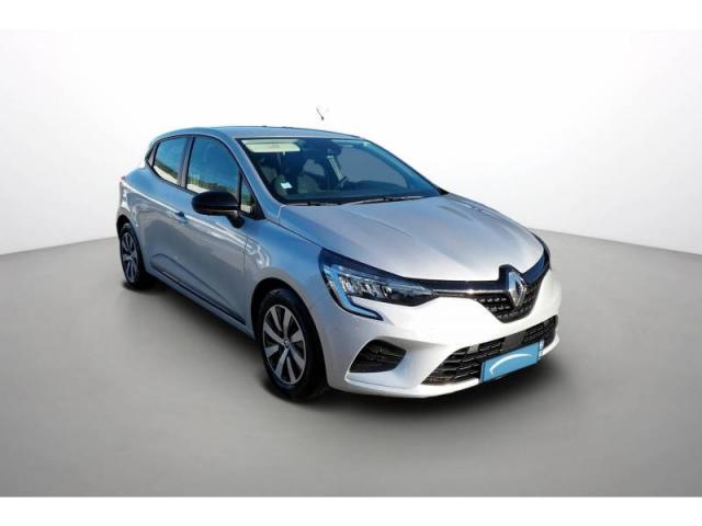 Renault Clio image 2