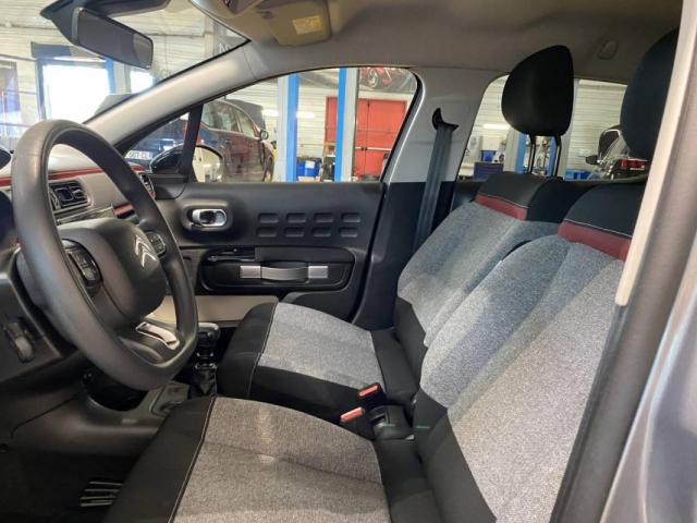 Citroen C3 image 1