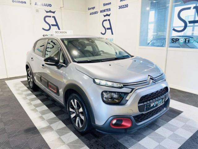 Citroen C3 image 8