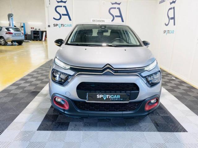Citroen C3 image 6