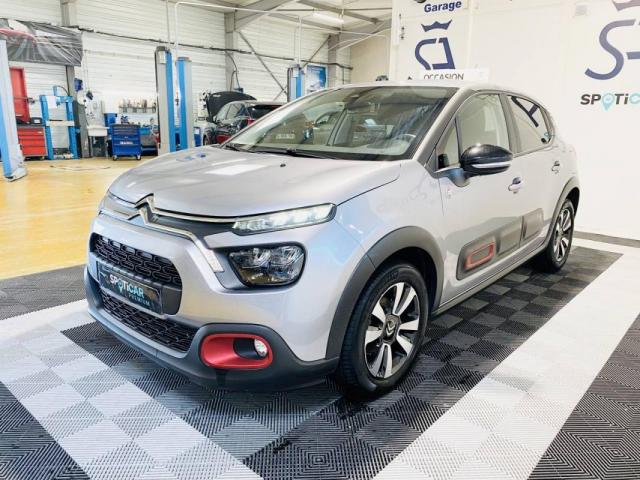 Citroen C3 image 3