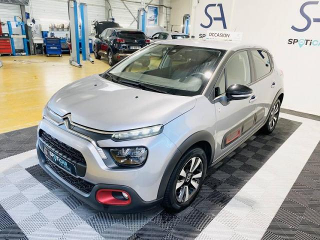 Citroen C3 image 7