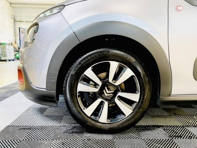 Citroen C3 image 4