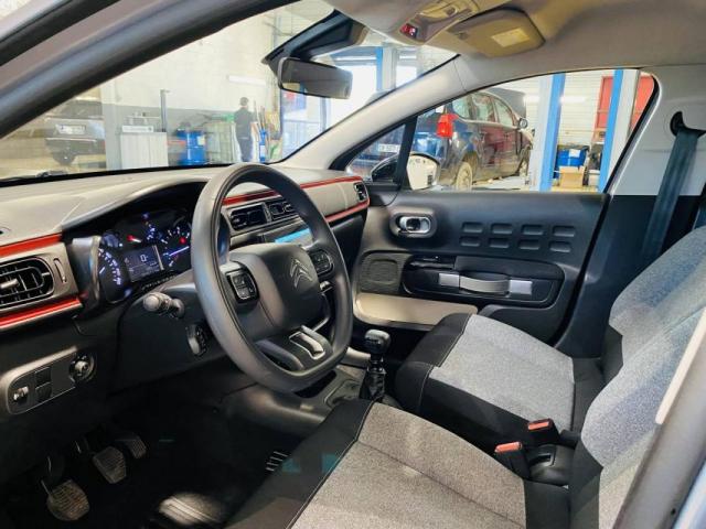 Citroen C3 image 2