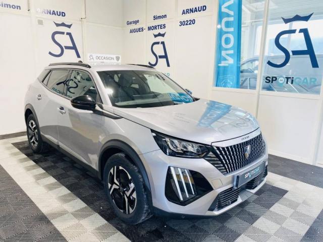 Peugeot 2008 image 5