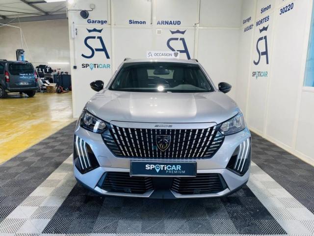 Peugeot 2008 image 4