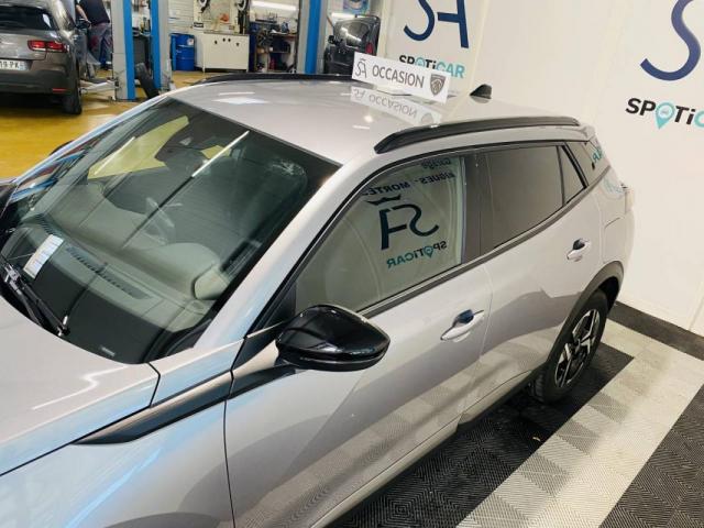 Peugeot 2008 image 3