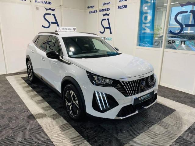 Peugeot 2008 image 6