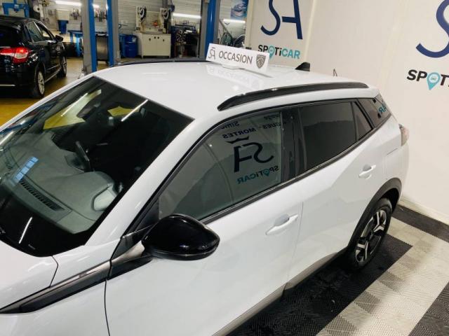 Peugeot 2008 image 2