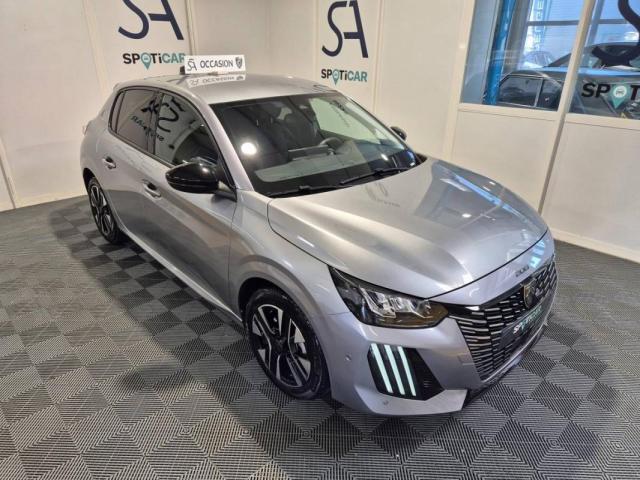 Peugeot 208 image 5