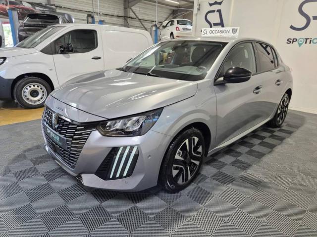 Peugeot 208 image 1