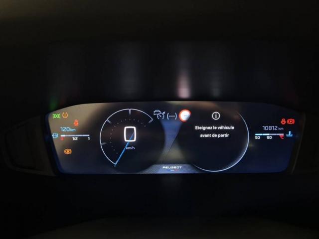 Peugeot 208 image 9