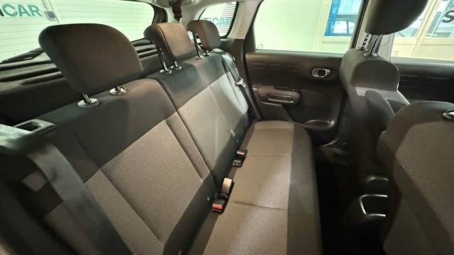 Citroen C3 Aircross image 7